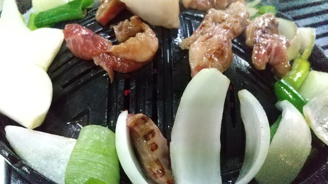 炭火焼倶楽部的实拍高清图