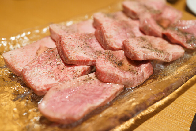 焼肉 山水 銀座店的實拍高清圖