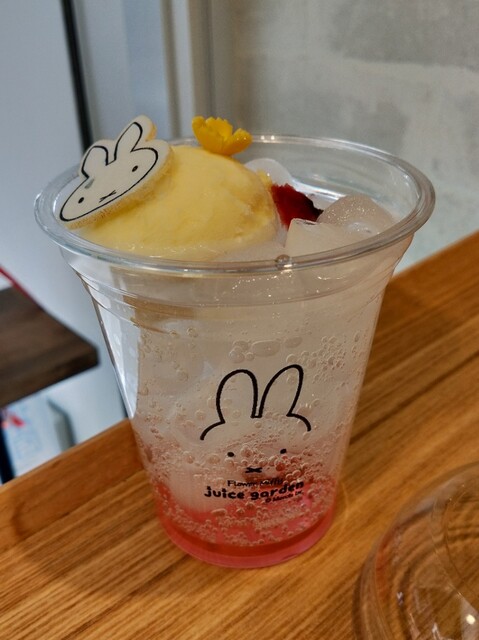 recommendations image for フラワーミッフィー 浅草店