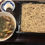 乃木坂 長寿庵的实拍图