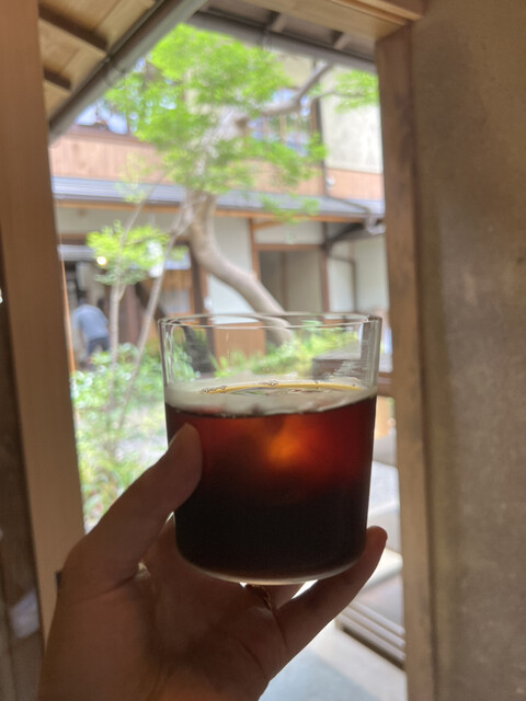 ウィークエンダーズコーヒーロースタリー的实拍高清图