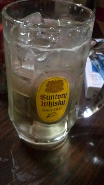 recommendations image for 立呑処 グリーンエプロン