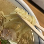 ばにはつ 分家的实拍图