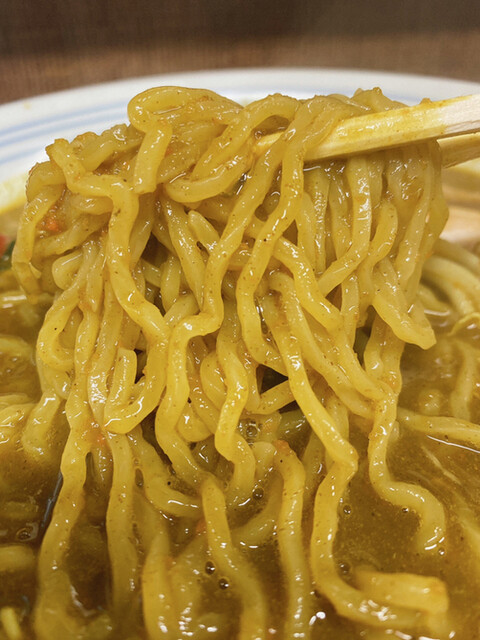 recommendations image for じぇんとる麺 中島店