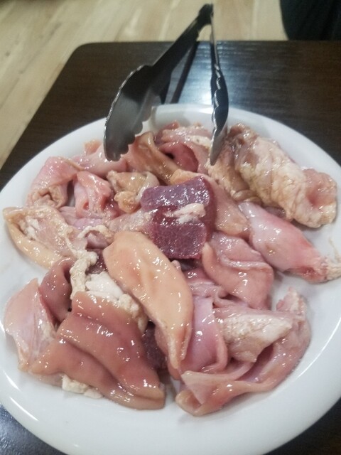 馬場ホルモン的实拍高清图