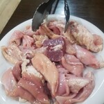 馬場ホルモン的实拍图