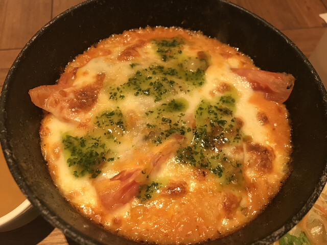 神戸元町ドリア なんばパークス店的實拍高清圖