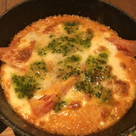 神戸元町ドリア なんばパークス店的實拍圖