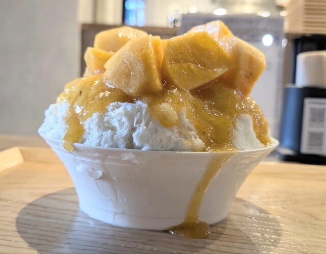 recommendations image for 果実と氷 岩澤 麻布十番店