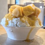 recommendations for 果実と氷 岩澤 麻布十番店