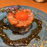 サカナのめしや 天端的實拍圖