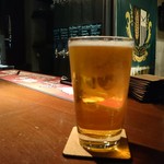 目黒リパブリック Burger&Beer的實拍圖