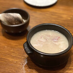 recommendations for HASUO