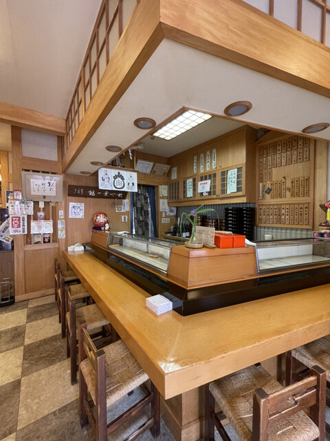 recommendations image for 蝦夷寿司