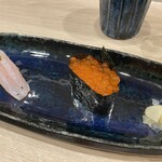 赤坂界作的實拍圖