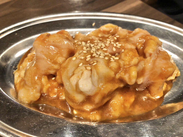 recommendations image for 金町 肉流通センター