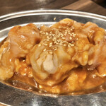recommendations for 金町 肉流通センター