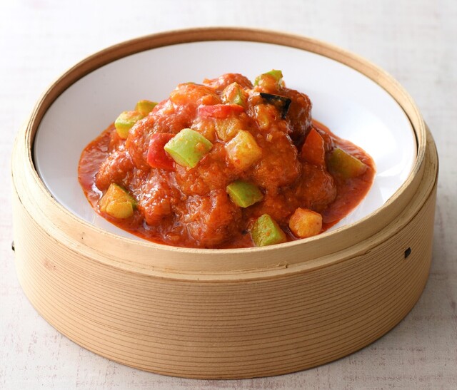 ザ ブッフェ 大丸札幌的實拍高清圖