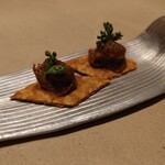 厨翠山的实拍图