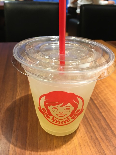 ウェンディーズ・ファーストキッチン 曙橋店的實拍高清圖