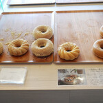 NAYAMACHI DONUTS 君に、あげる的实拍图