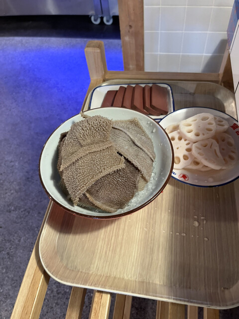 賢合庄的实拍高清图