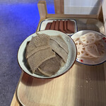 賢合庄的实拍图