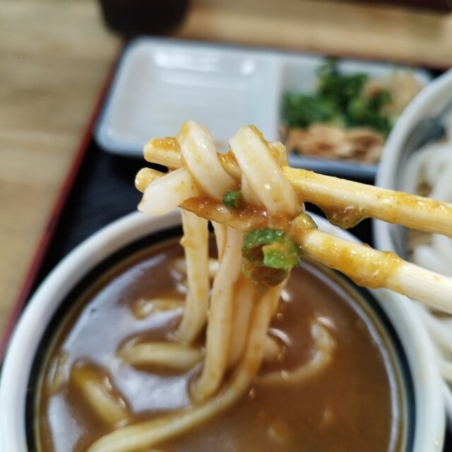 うどんの前田 四天王寺本店的实拍高清图