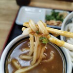 うどんの前田 四天王寺本店的实拍图