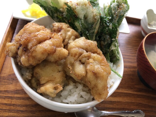 recommendations image for 浜のかあちゃんめし