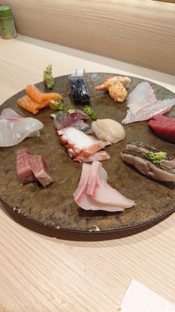 季節料理と地酒 裕的实拍高清图