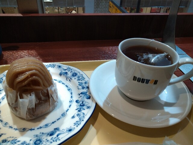 recommendations image for ドトールコーヒーショップ アトレ上野店