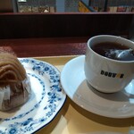 recommendations for ドトールコーヒーショップ アトレ上野店