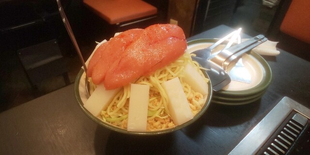 もんじゃ焼 錦的實拍高清圖