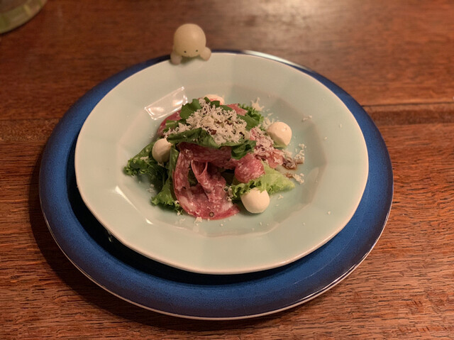 トラットリア マリナーラ的实拍高清图