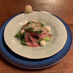 トラットリア マリナーラ的实拍图