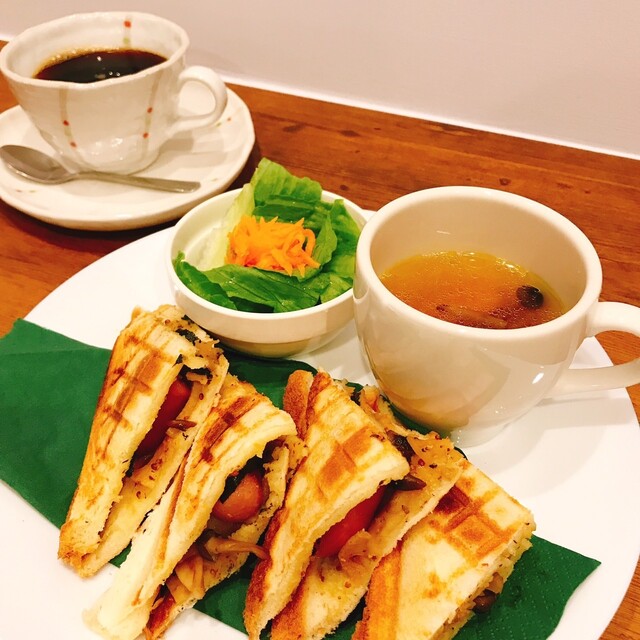 recommendations image for hono cafe