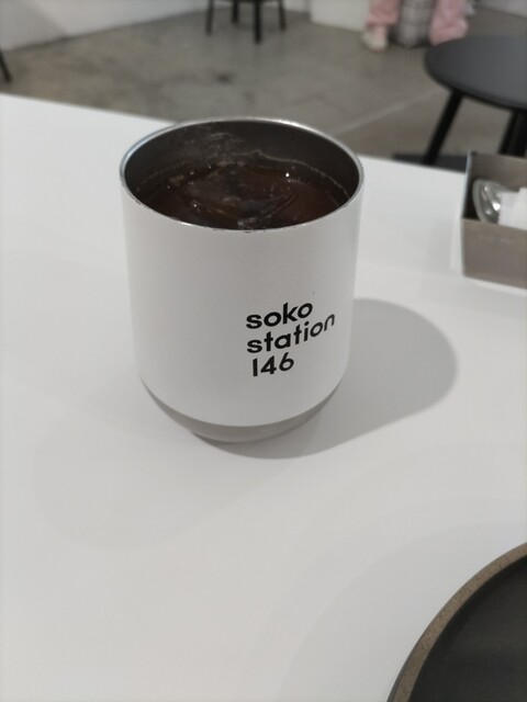 recommendations image for soko station 146