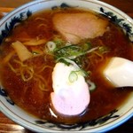 浅草軒 本店的實拍圖