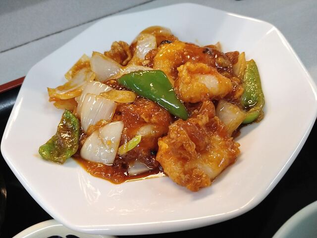 平和飯店的實拍高清圖