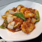 平和飯店的實拍圖