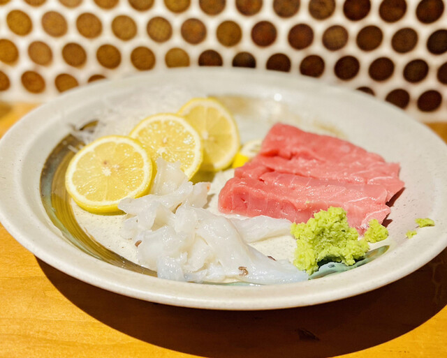 茅場町 牡蠣入レ時的實拍高清圖