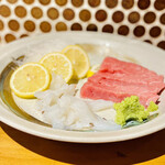 茅場町 牡蠣入レ時的實拍圖