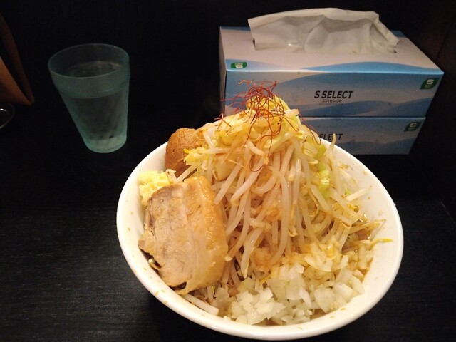 らーめん まる氣的實拍高清圖