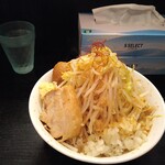 らーめん まる氣的實拍圖