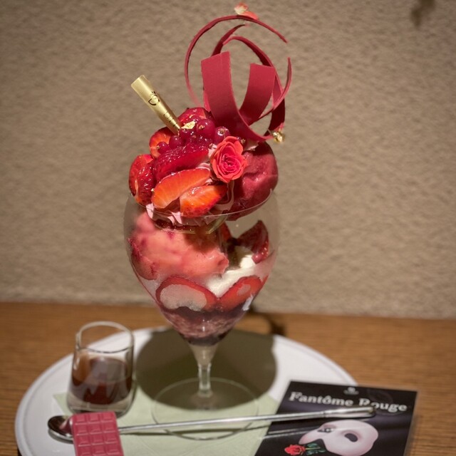 パティスリー カフェ デリーモ  梅田店的實拍高清圖