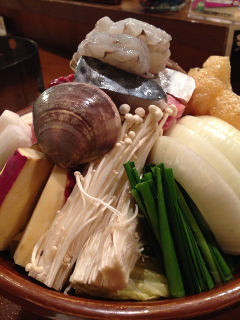 recommendations image for なにわ一番
