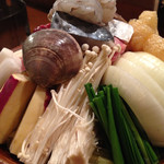 recommendations for なにわ一番