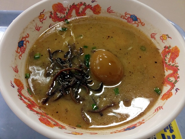 北大生協の食堂 北部食堂的實拍高清圖