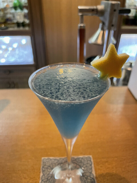 バームーンライト的实拍高清图